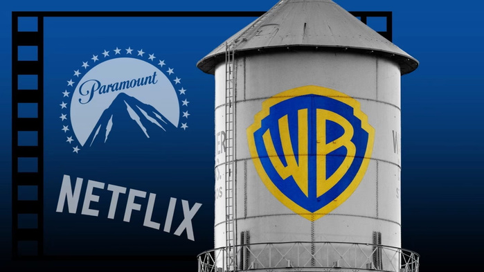 Rachat de Warner Bros : Paramount engage un bras de fer judiciaire contre le conseil de WBD Rachat de Warner Bros : Paramount engage un bras de fer judiciaire contre le conseil de WBD