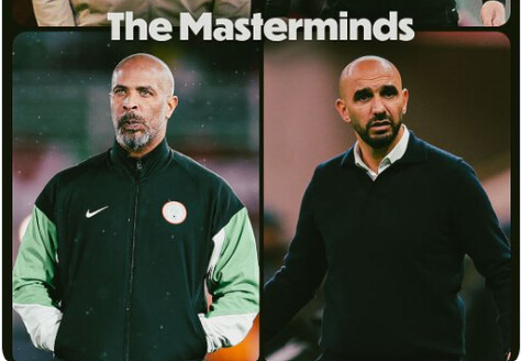 Conférence de presse de Regragui: Walid l'ambitieux, Walid le lucide !