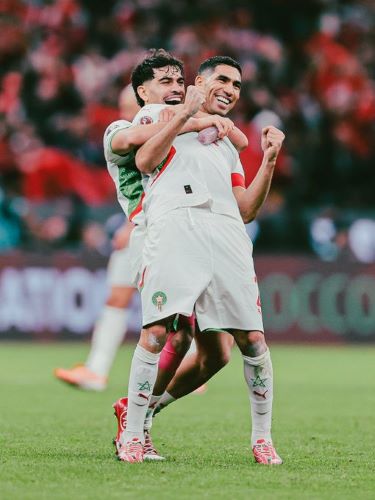 Conférence de presse de Regragui: Walid l'ambitieux, Walid le lucide !