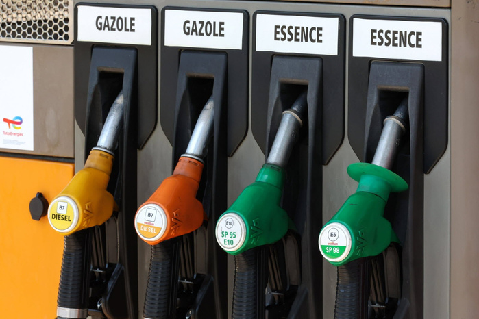 Gasoil et Essence : repli du chiffre d’affaires à 18,91 MMDH au T3-2025 Gasoil et Essence : repli du chiffre d’affaires à 18,91 MMDH au T3-2025