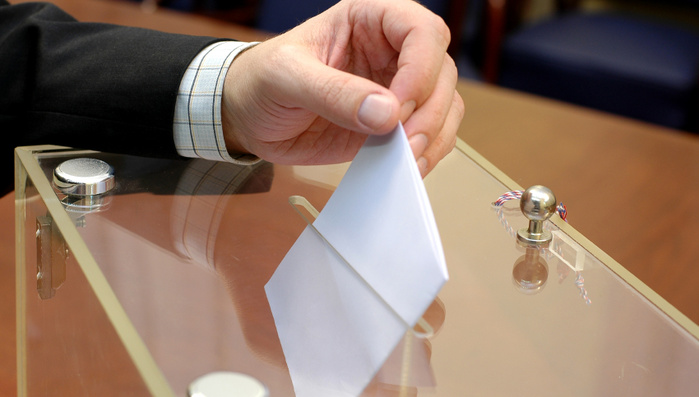 Elections 2026 : 16,5 millions de citoyens conviés aux urnes (corps électoral provisoire) Elections 2026 : 16,5 millions de citoyens conviés aux urnes (corps électoral provisoire)