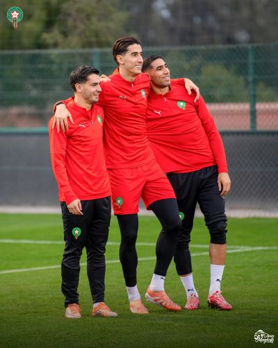 CAN 25 / Demi-finale Nigeria - Maroc :  l’expérience des Super Eagles face à l’ambition des Lions