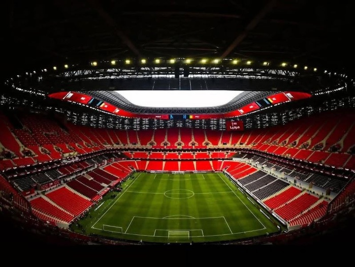 CAN 25 / Demi-finale Nigeria - Maroc : l’expérience des Super Eagles face à l’ambition des Lions CAN 25 / Demi-finale Nigeria - Maroc : l’expérience des Super Eagles face à l’ambition des Lions