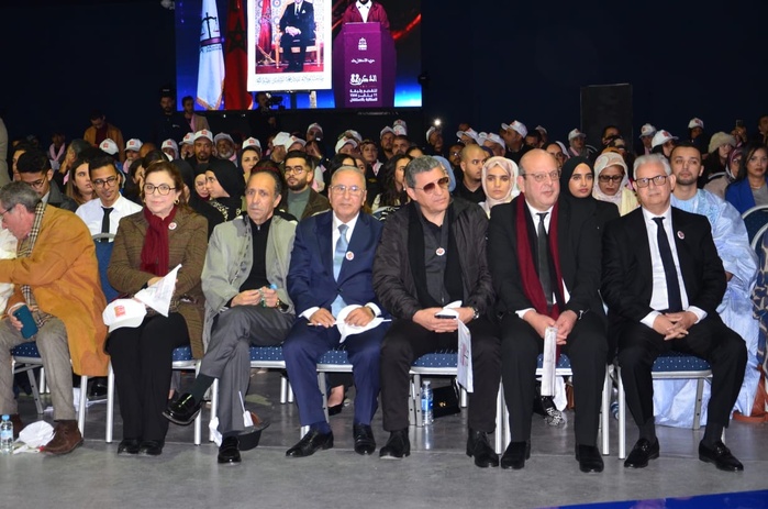 Participation politique : la vision de l’Istiqlal pour impliquer les jeunes dans la prise de décision Participation politique : la vision de l’Istiqlal pour impliquer les jeunes dans la prise de décision