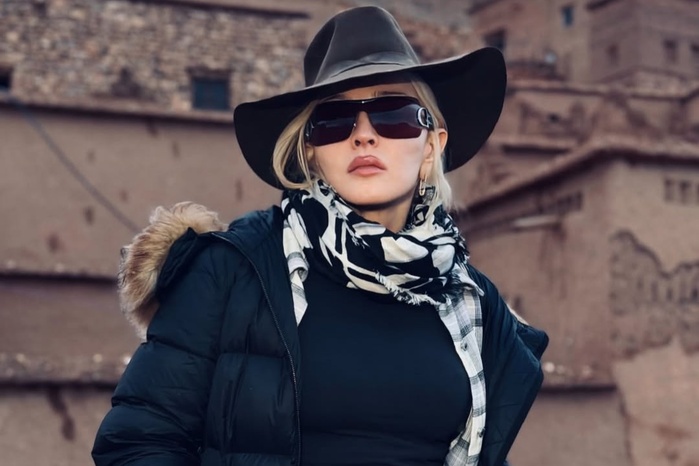 Madonna succombe encore au charme du Maroc : « Je n’arrive pas à te quitter »