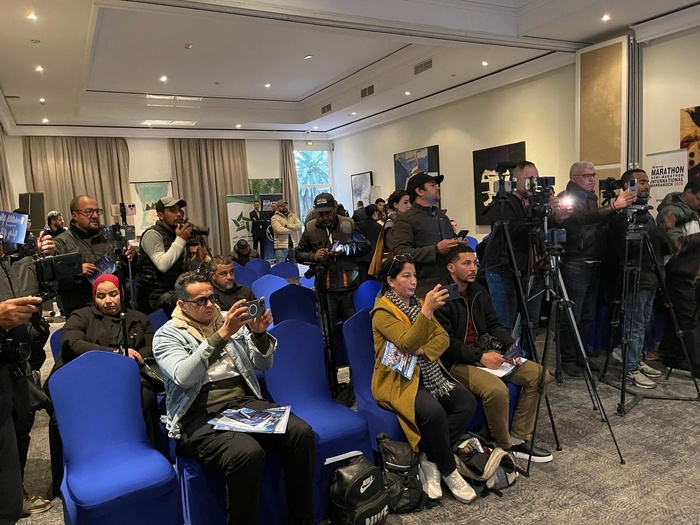 Athlétisme /  Marathon international de Marrakech : La 36ème édition talent, passion et rayonnement