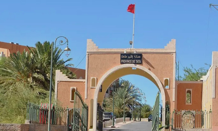 Tata: Examen de l’état d’avancement d’une série de projets de développement