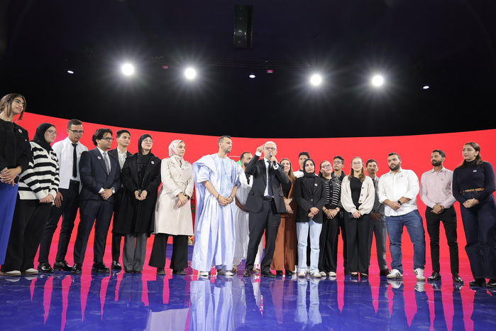 11 janvier : parler aux jeunes autrement 11 janvier : parler aux jeunes autrement