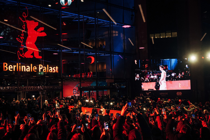 Berlinale 2026 : Assarab d’Ahmed Bouanani programmé aux Berlinale Classics