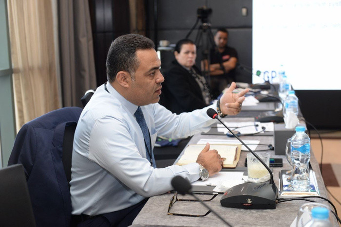 Adil Bajja nommé directeur de la Concurrence, des Prix et de la Compensation Adil Bajja nommé directeur de la Concurrence, des Prix et de la Compensation