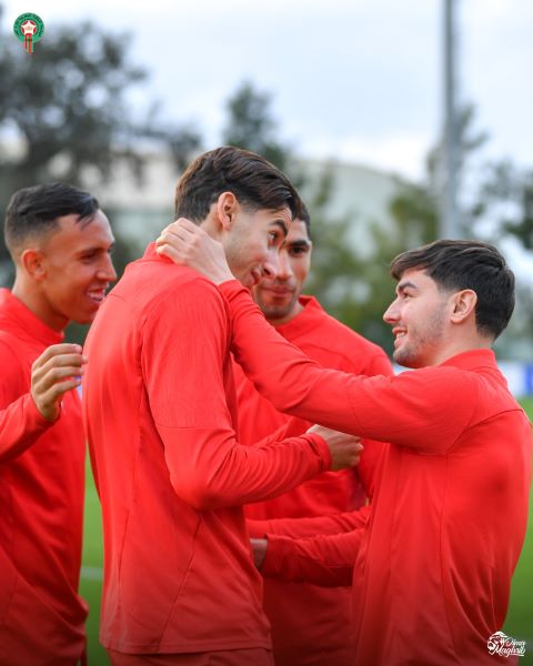 Equipe nationale : Victoire digérée, objectif finale pour les Lions de l’Atlas