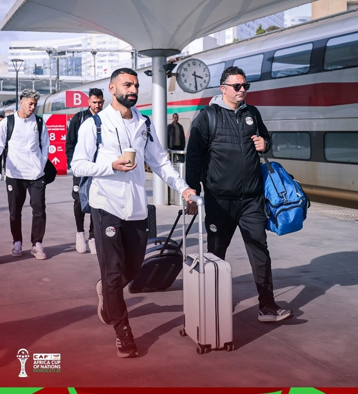 CAN 2025 : Abou Rida désavoue Hossam Hassan et rend hommage au Maroc CAN 2025 : Abou Rida désavoue Hossam Hassan et rend hommage au Maroc