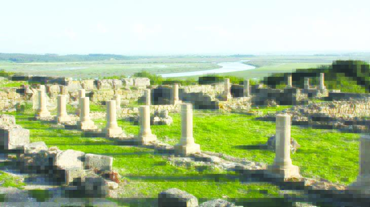 15 millions de dirhams pour le renforcement du site archéologique de Lixus