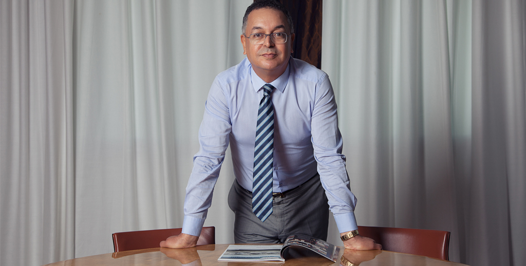 Tribune : Règne Mohammed VI, Ère des Grandes Réformes Tribune : Règne Mohammed VI, Ère des Grandes Réformes