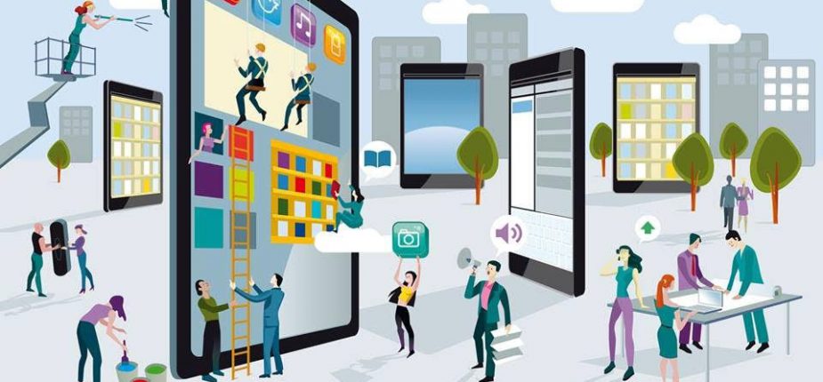 Quels pré-requis en matière de digitalisation pour le Maroc ? Quels pré-requis en matière de digitalisation pour le Maroc ?