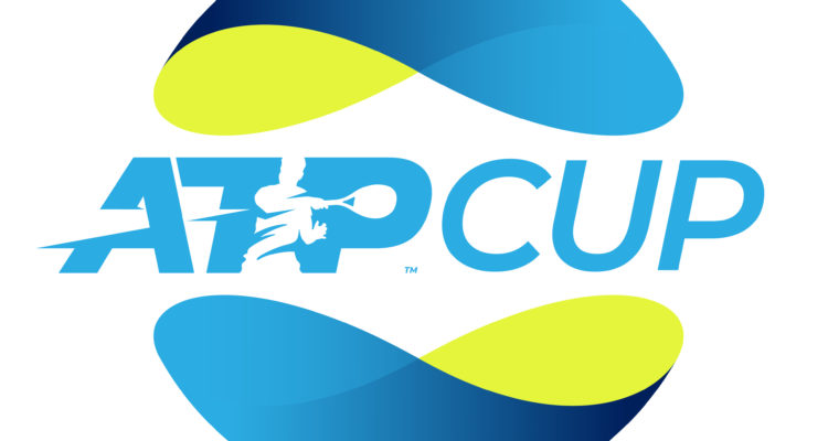 Tennis : Saison 2020: "l'ATP-Cup"… ouvre le bal
