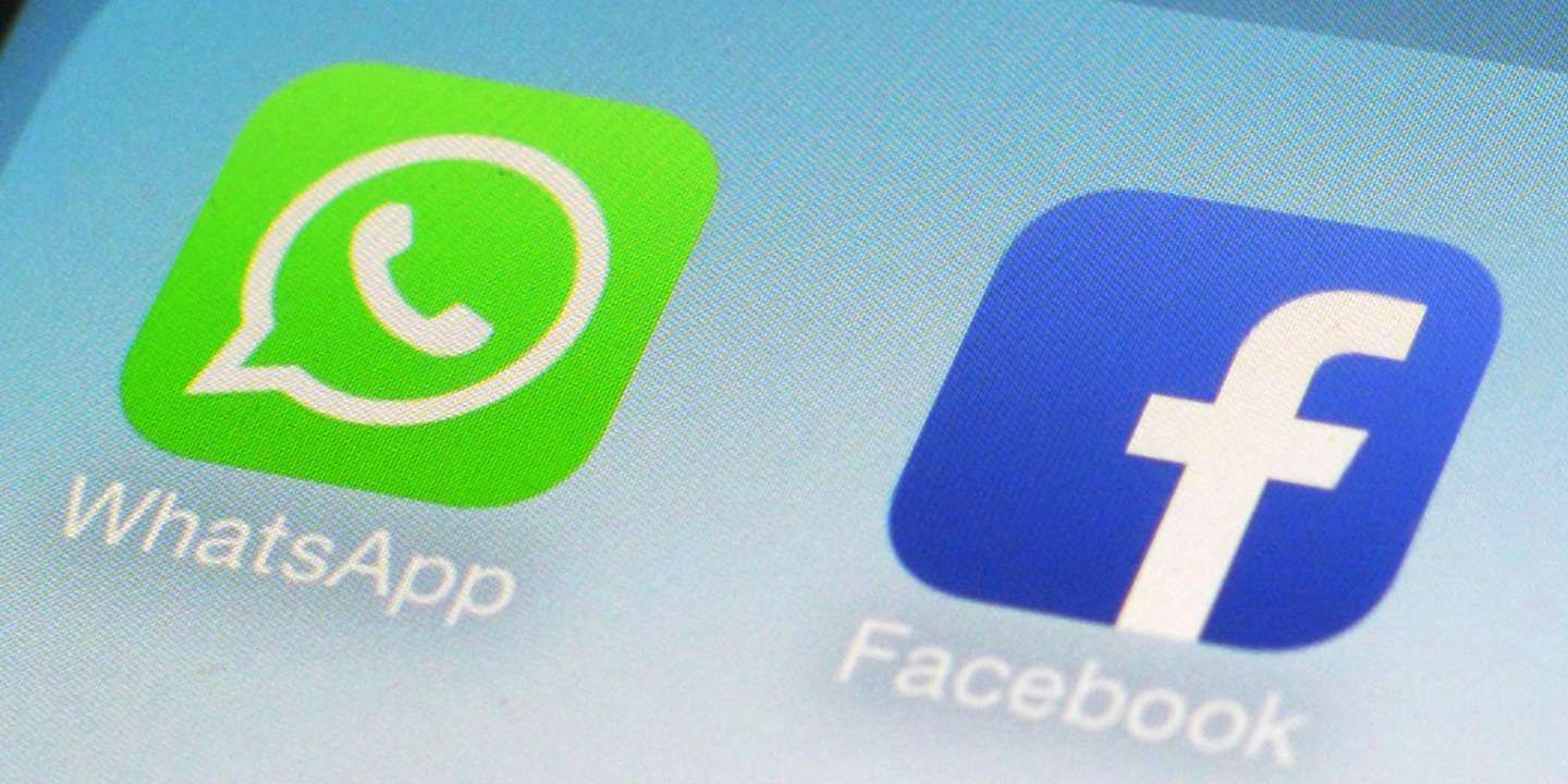 WhatsApp et Facebook, les plus populaires au Maroc