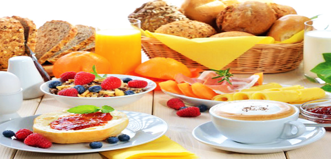 Privilégier le gras au petit déjeuner pourrait être bénéfique