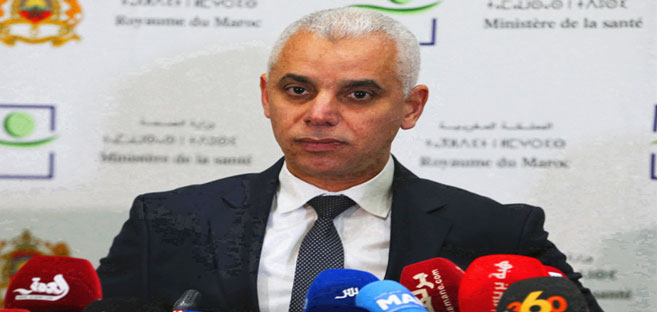 Les hôpitaux prêts à accueillir les éventuels cas Les hôpitaux prêts à accueillir les éventuels cas