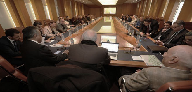 La Culture monte au front La Culture monte au front