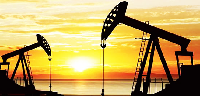 La guerre des prix du pétrole La guerre des prix du pétrole