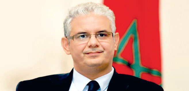 Les révélations de Nizar Baraka à Médias 24 Les révélations de Nizar Baraka à Médias 24