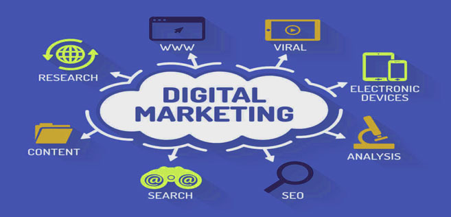 Le Maroc doit accélérer la cadence en matière d’investissement digital Le Maroc doit accélérer la cadence en matière d’investissement digital