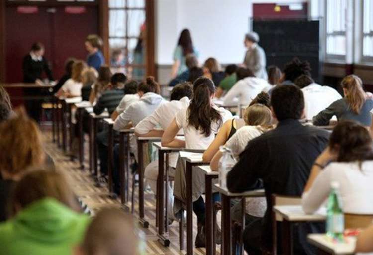 pas de rupture de scolarité en vue pas de rupture de scolarité en vue