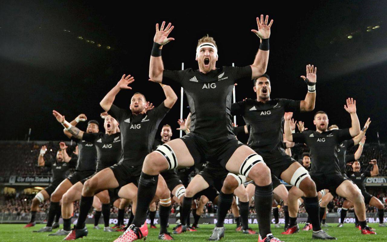 Il n'y aura pas de haka en écosse Il n'y aura pas de haka en écosse