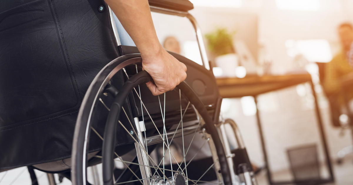 Une Journée nationale des personnes en situation de handicap pas comme les autres