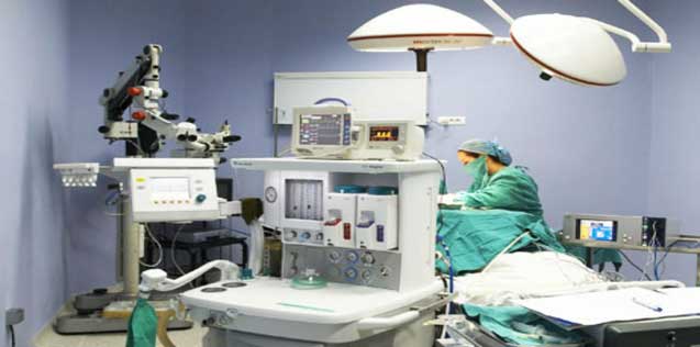 Les médecins du secteur privé sont mobilisés