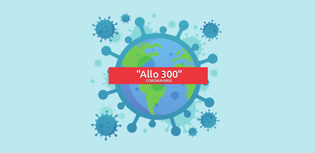 Bigcall donne un coup de pouce aux autorités Bigcall donne un coup de pouce aux autorités