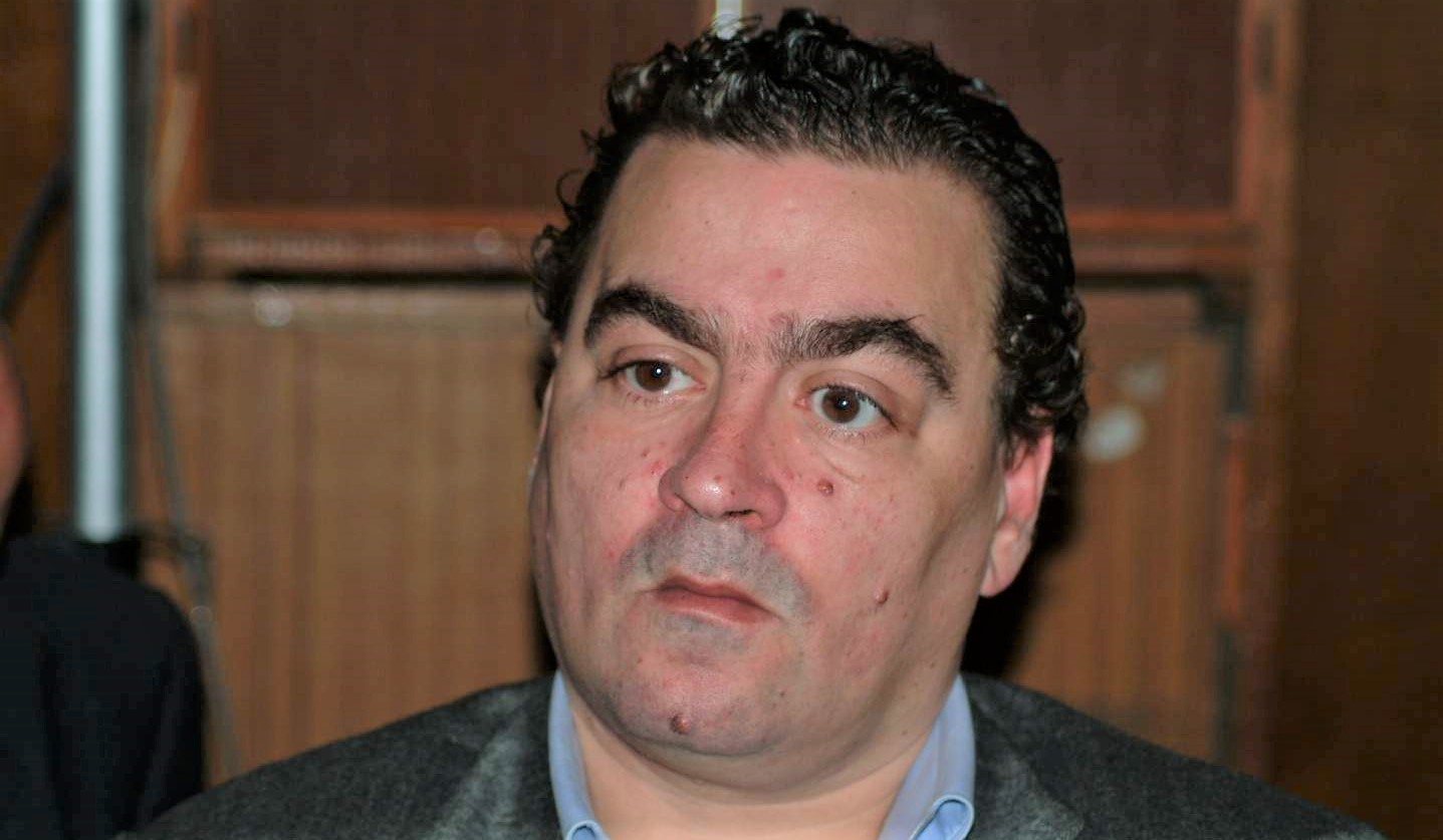 Fadel Iraki n’est plus Fadel Iraki n’est plus