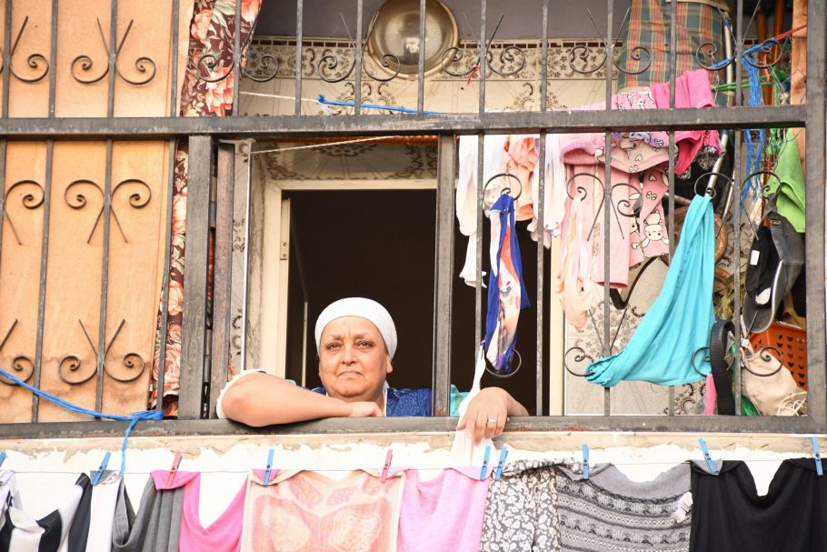 Admirable solidarité des marocains riches ou pauvres