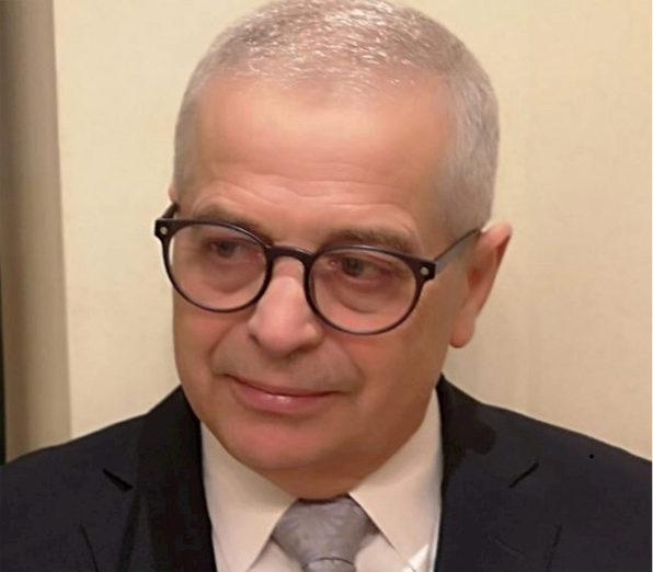 Entretien avec Pr. Abdelouahab Bachouchi, gynécologue obstétricien