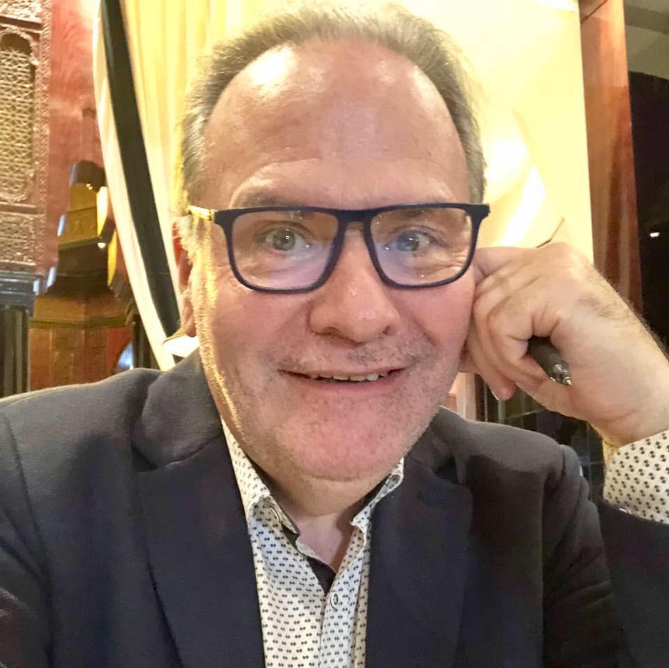 Jean Claude Fyon