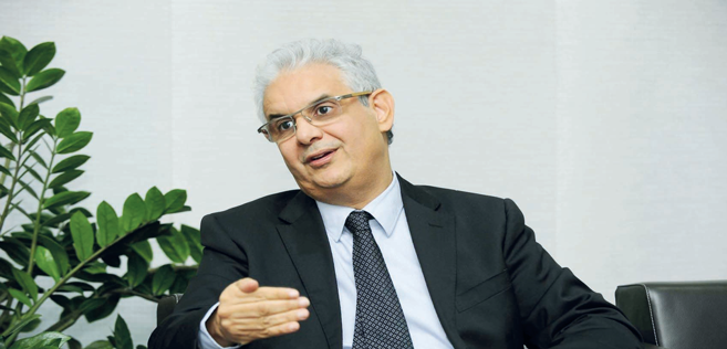 Le SG de l’Istiqlal préconise la formation à distance