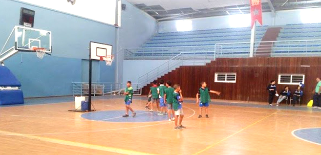 Vers la disparition de la salle Badr Vers la disparition de la salle Badr