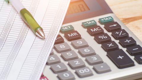 Fonds Covid-19: Les fonctionnaires passent à la caisse  Fonds Covid-19: Les fonctionnaires passent à la caisse