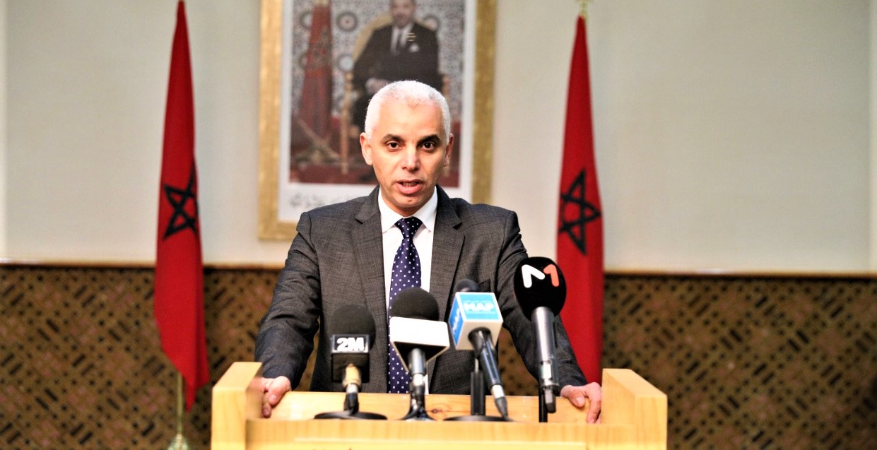Les mesures proactives adoptées ont permis au Maroc "d'éviter le pire"