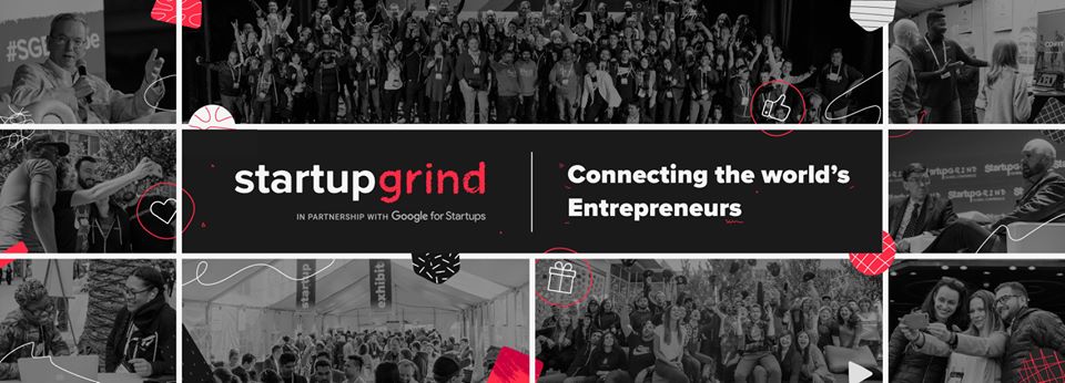 Startup Grind : Mentoring à distance pour les entrepreneurs