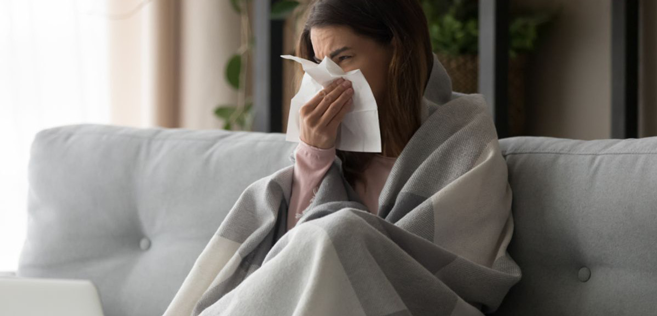 Allergie ou coronavirus, comment distinguer les symptômes ? Allergie ou coronavirus, comment distinguer les symptômes ?