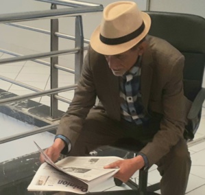 Ahmed NAJI Ahmed NAJI