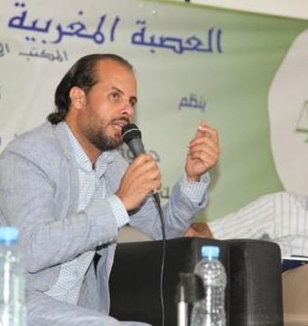 Le parlementaire istiqlalien Adil Tchikitou, président de la LMDDH