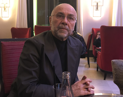 M. Camille Hoballah M. Camille Hoballah