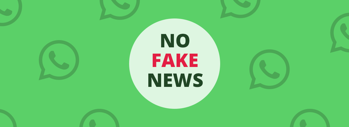 Covid-19 : WhatsApp réduit à 70% les fake news sur la pandémie