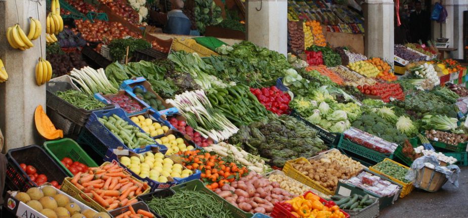 Approvisionnement des marchés pendant Ramadan: prix stables et étalages bien fournis