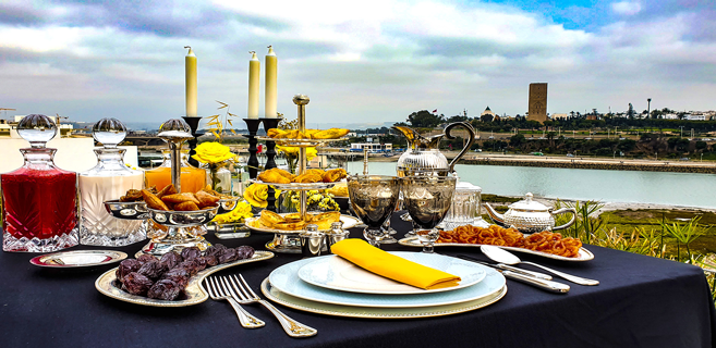 Des lendemains bien incertains pour les traiteurs Des lendemains bien incertains pour les traiteurs