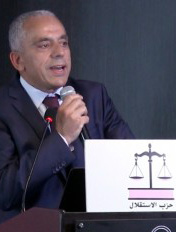 Abdellatif Maâzouz