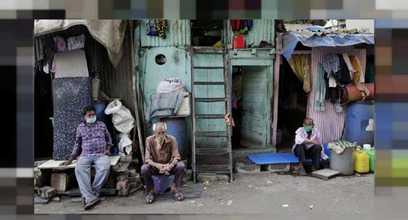Covid 19 Le Virus Revele Et Aggrave La Pauvrete Dans Le Monde